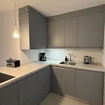 Comfortable Spacious Flat Near Station