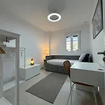 Comfortable Spacious Flat Near Station Apartman Torremolinos