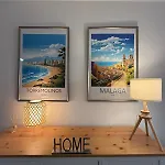 Comfortable Spacious Flat Near Station Apartman *