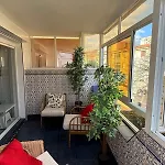 Comfortable Spacious Flat Near Station Apartman
