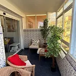 Apartman Comfortable Spacious Flat Near Station Torremolinos