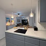 Comfortable Spacious Flat Near Station *