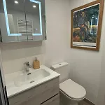 Apartman Comfortable Spacious Flat Near Station *