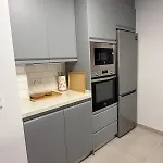 Apartman Comfortable Spacious Flat Near Station Torremolinos
