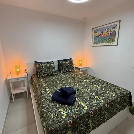 Apartment Comfortable Spacious Flat Near Station